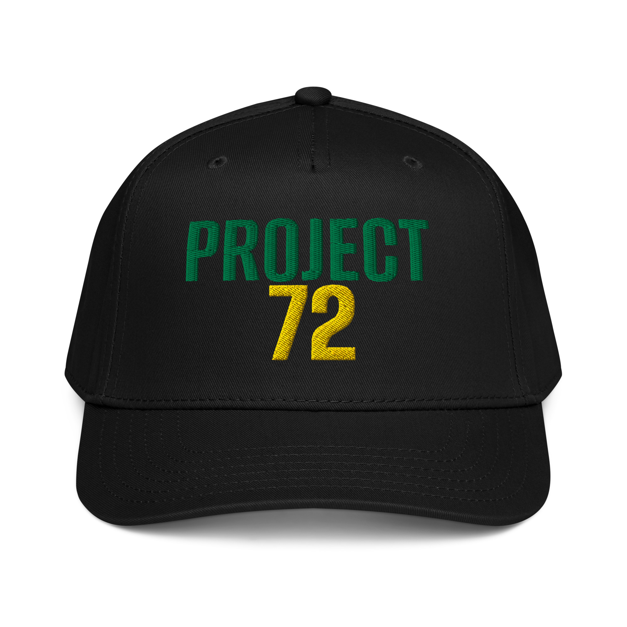 Project 72 Retro 5 Panel Hat
