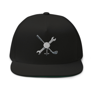 Project Golf Hat