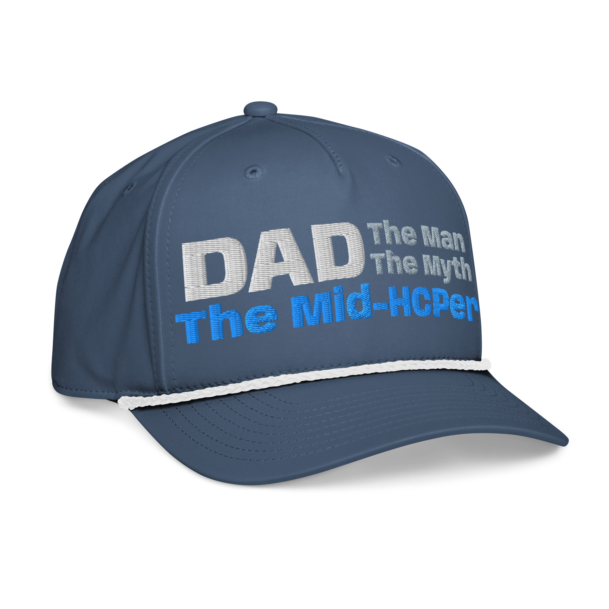 Mid-HCPer Dad Hat - Image 9