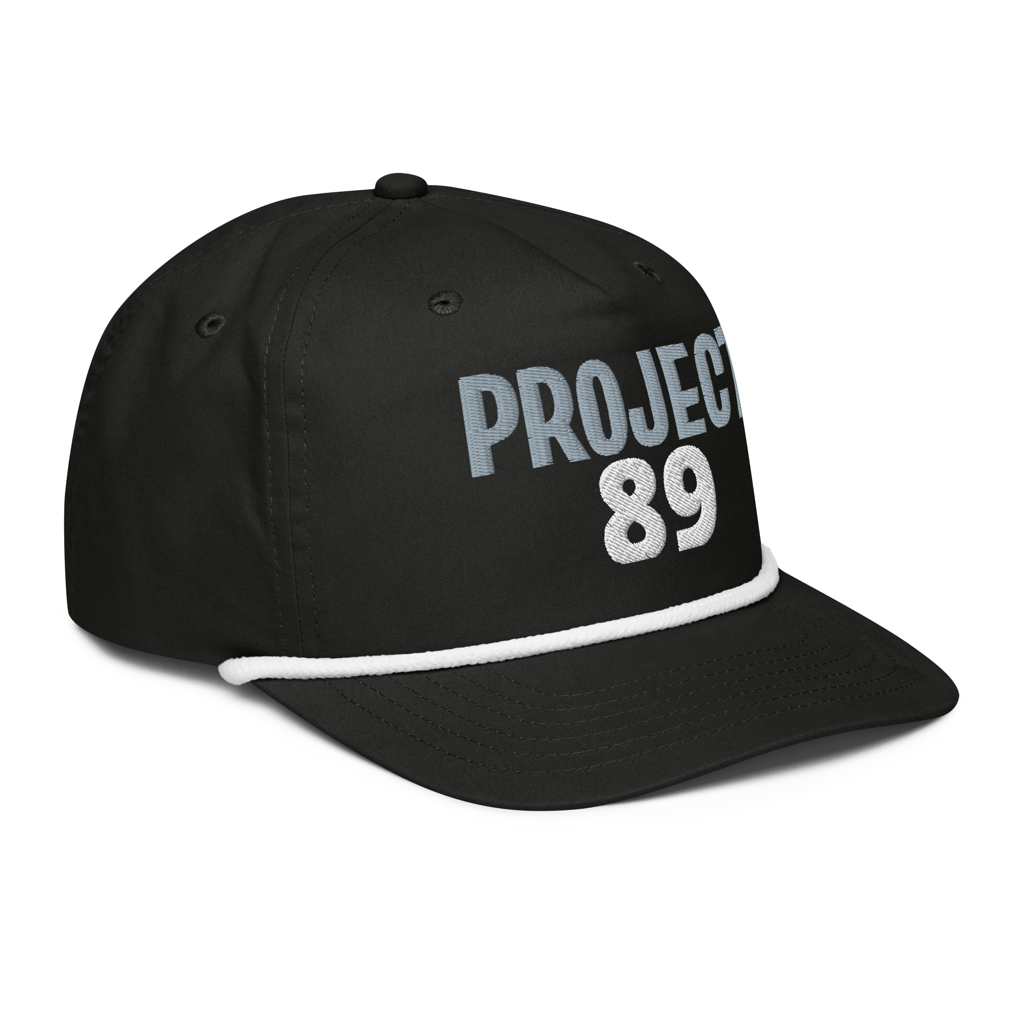 Golf rope cap - Image 6