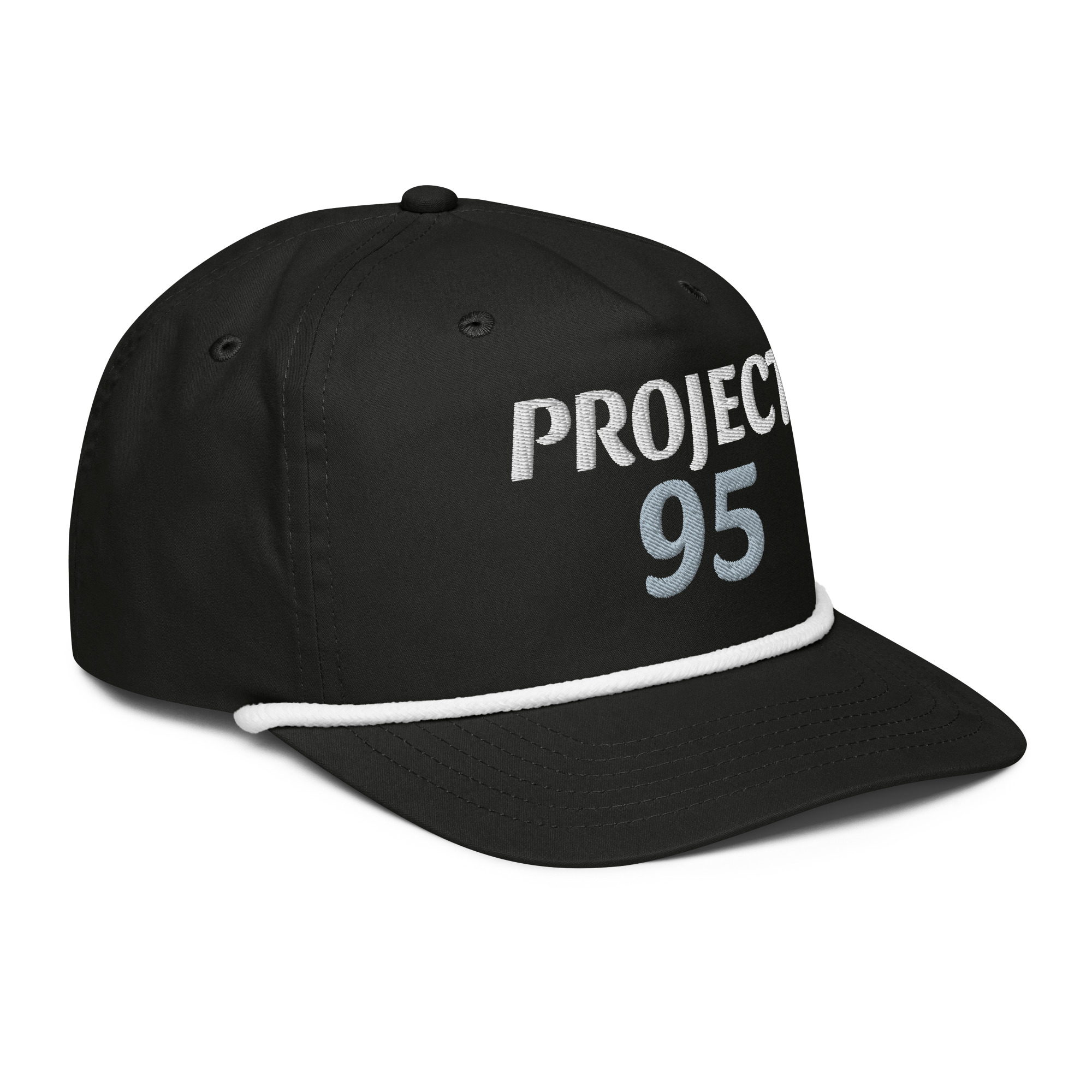 Project 95 Golf rope cap - Image 2