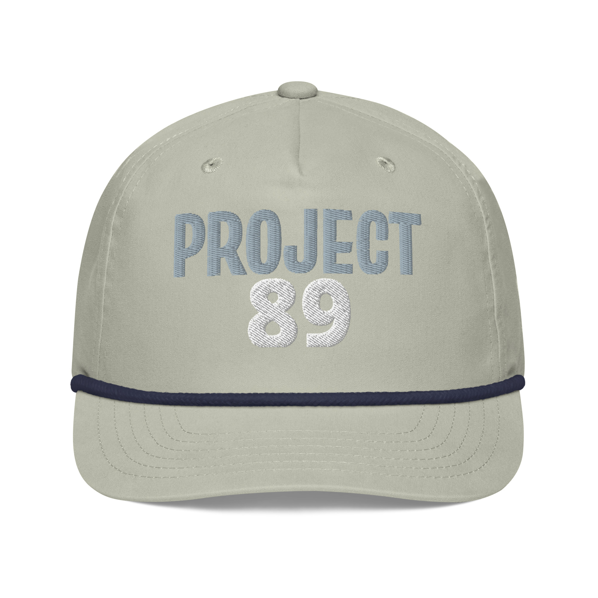 Golf rope cap - Image 4