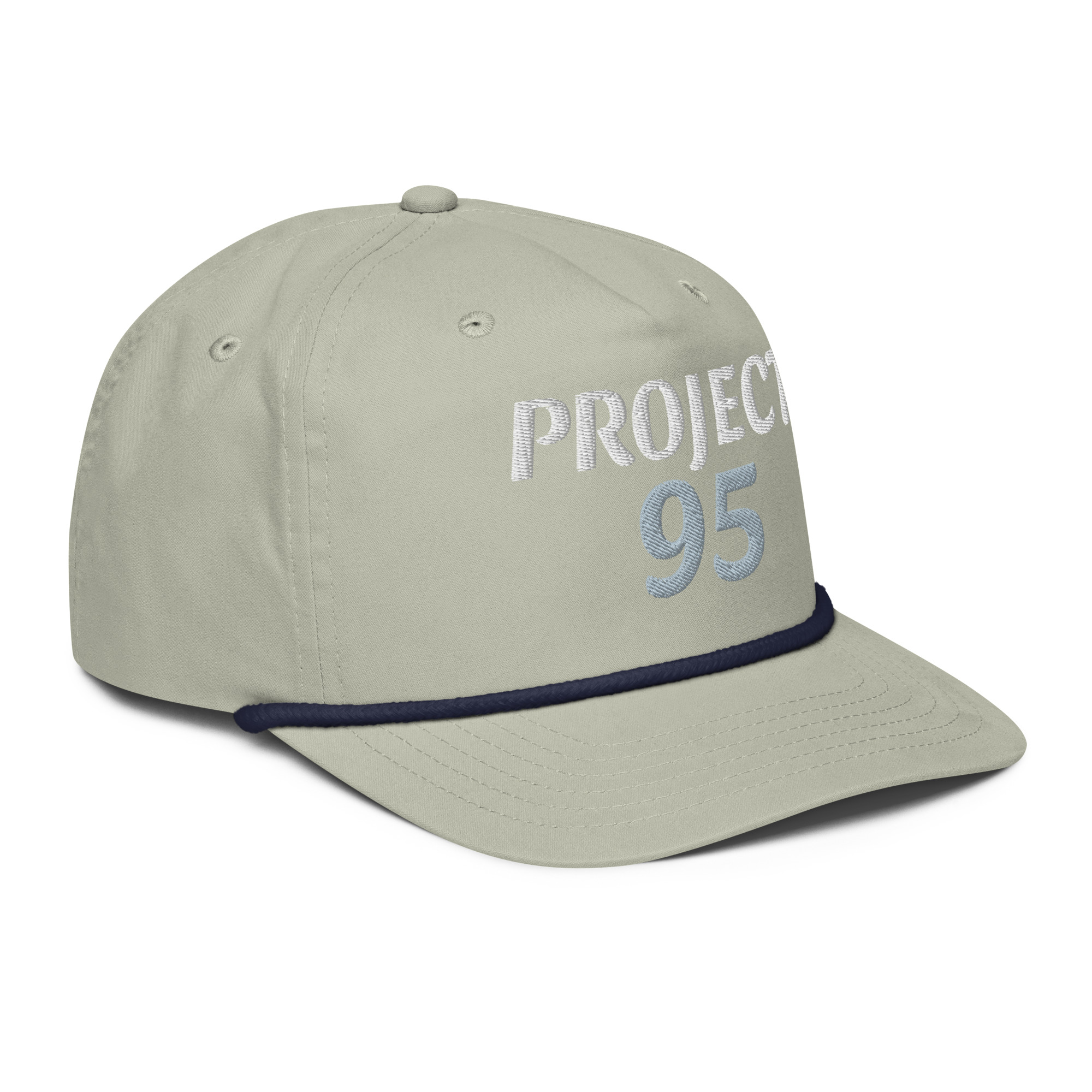 Project 95 Golf rope cap - Image 5