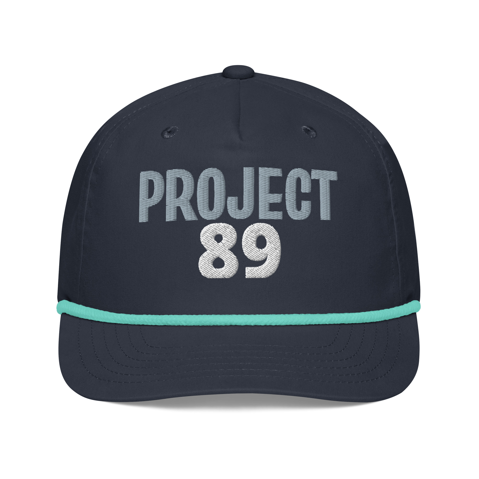Golf rope cap - Image 2