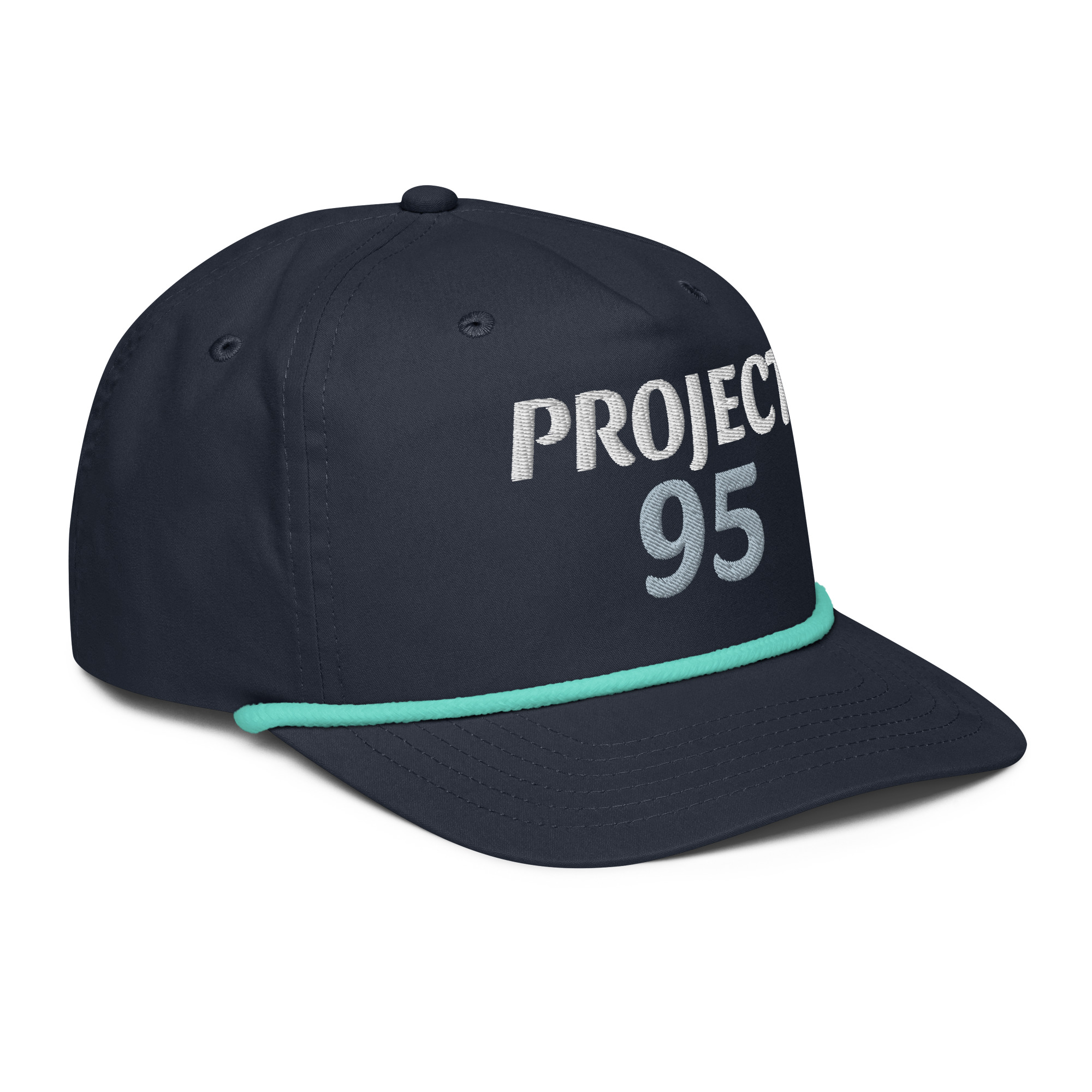 Project 95 Golf rope cap - Image 3
