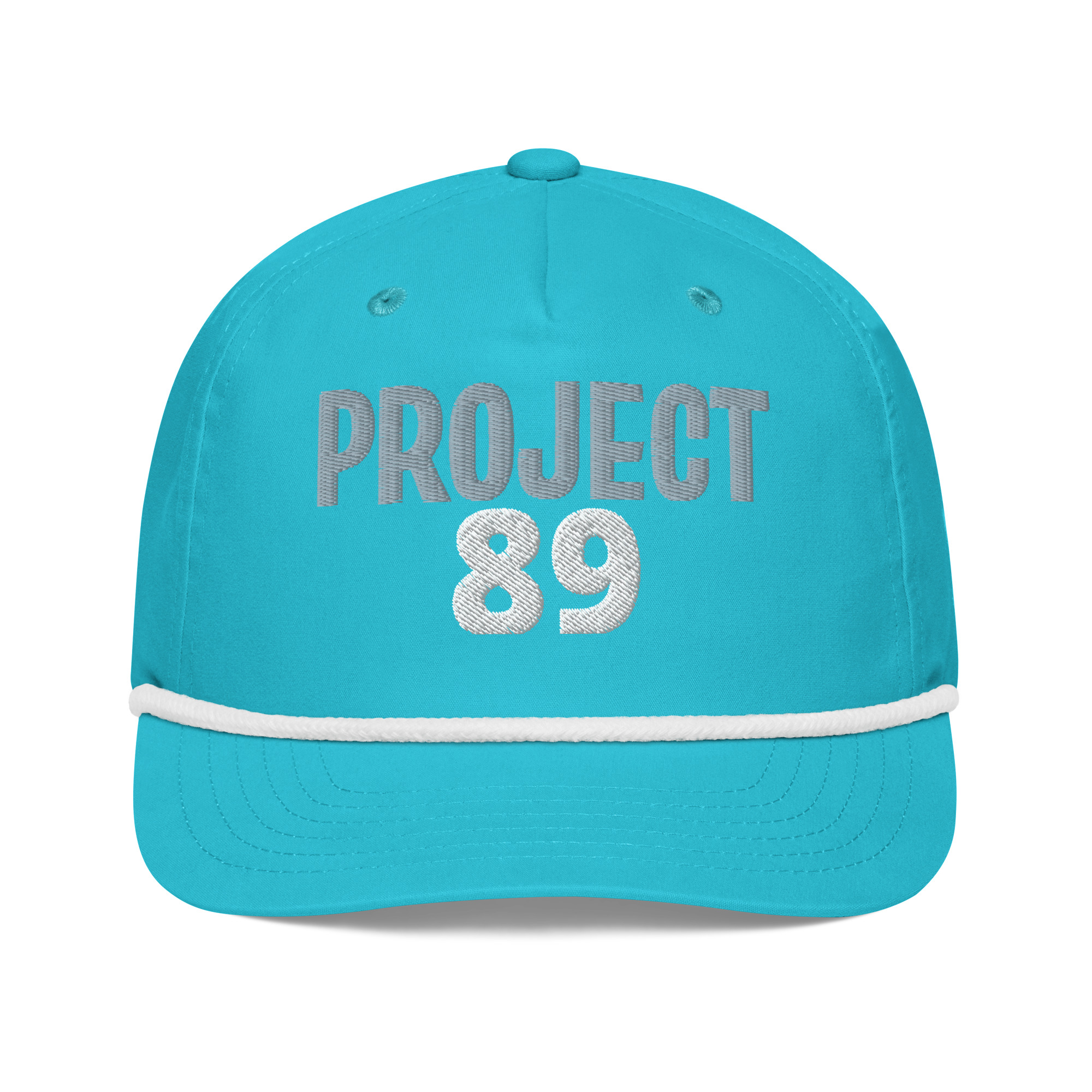 Golf rope cap - Image 3