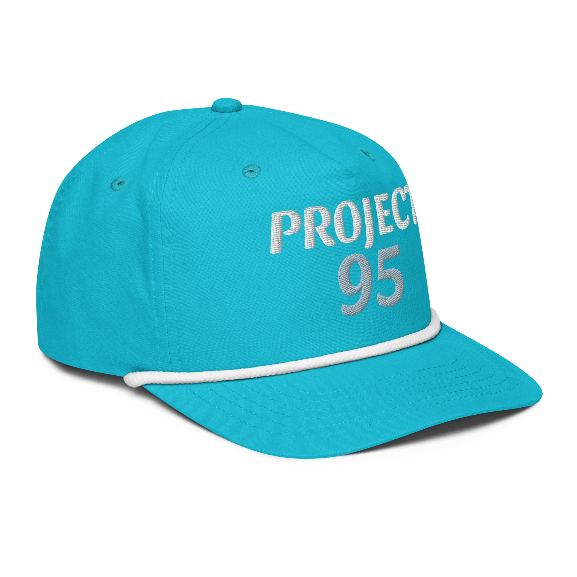 Project 95 Golf rope cap - Image 4