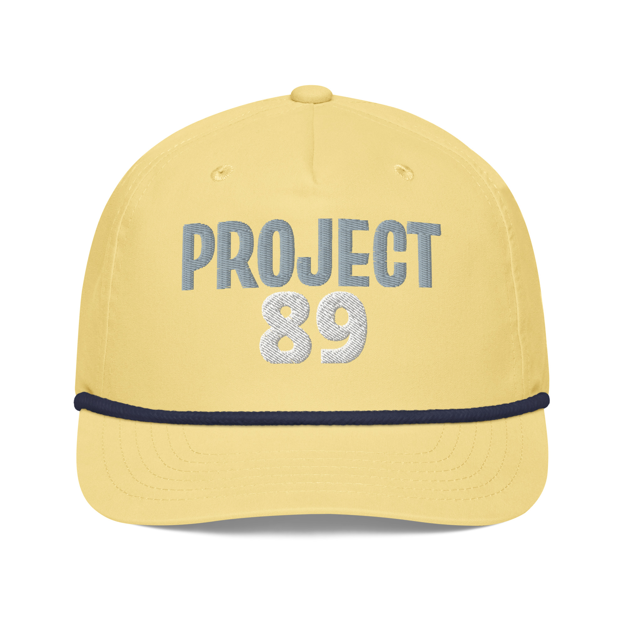 Golf rope cap - Image 5