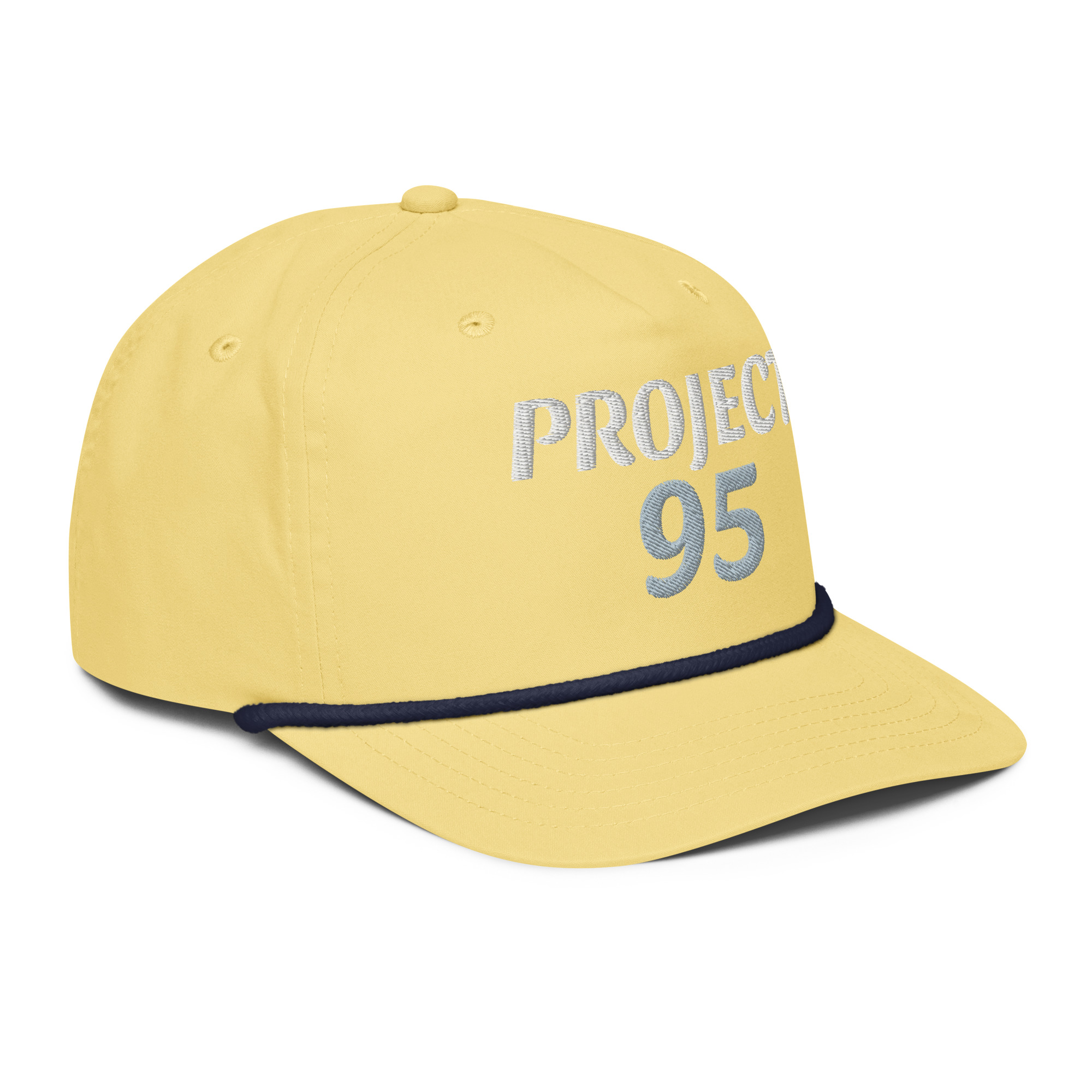 Project 95 Golf rope cap - Image 6